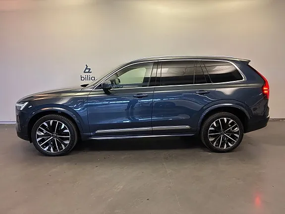 Volvo Xc90 2026 photo 3
