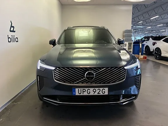 Volvo Xc90 2026 photo 2