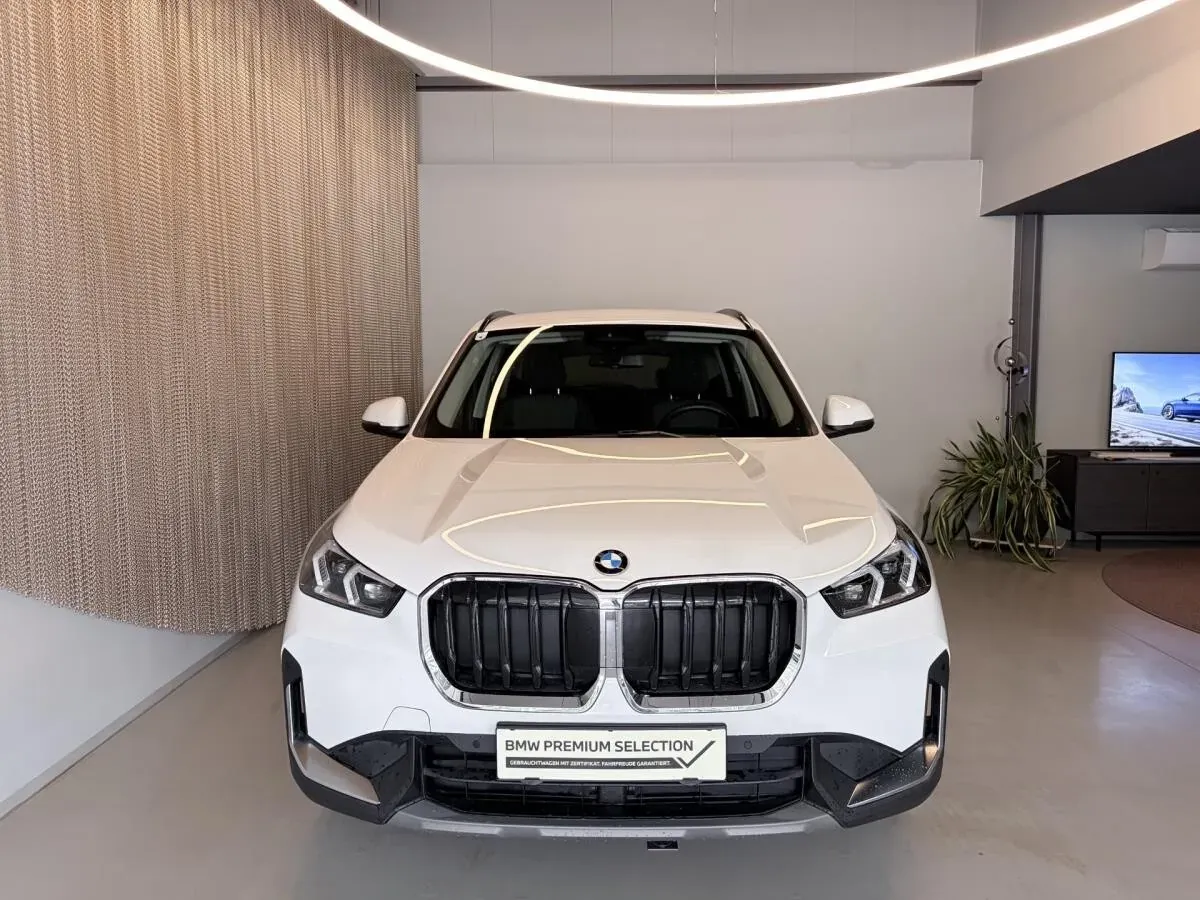 BMW X1 2022 photo 2