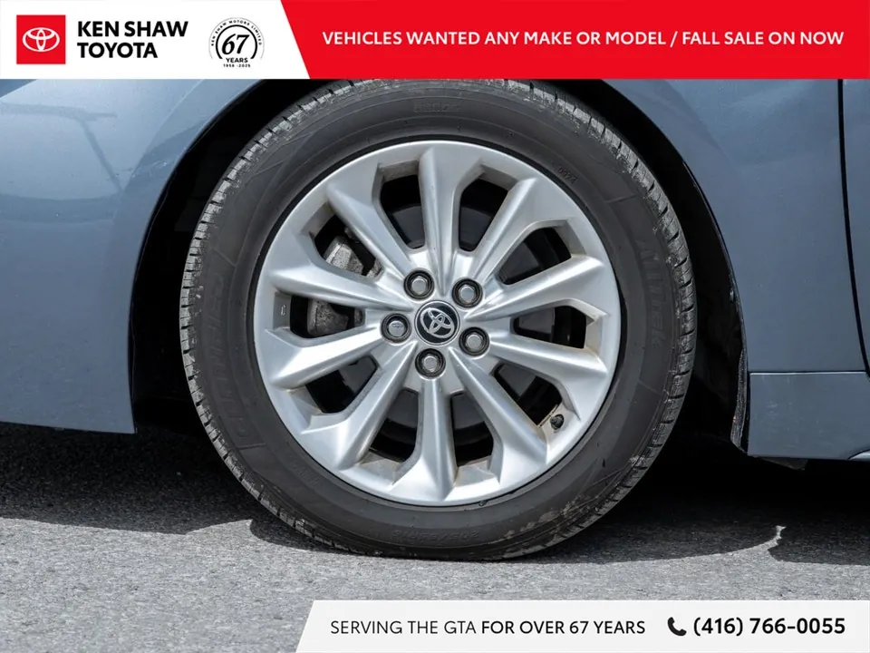 Toyota Corolla 2022 photo 5