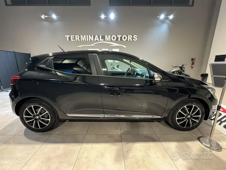 Renault Clio 2020 photo 5