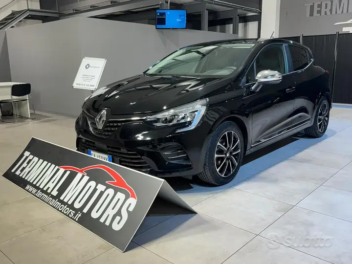 Renault Clio 2020 photo 3