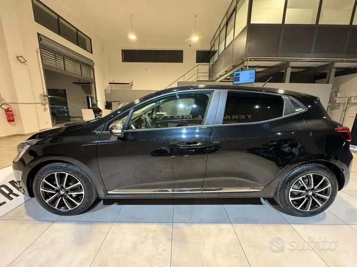 Renault Clio 2020 photo 4