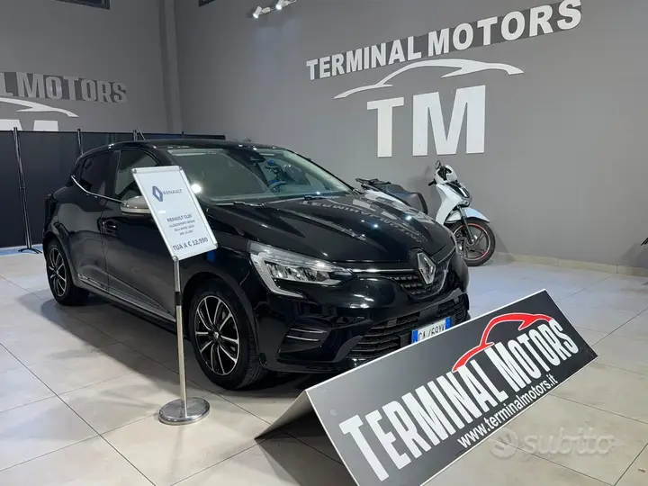 Renault Clio 2020 photo 2