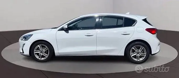 Ford Focus 2019 photo 5