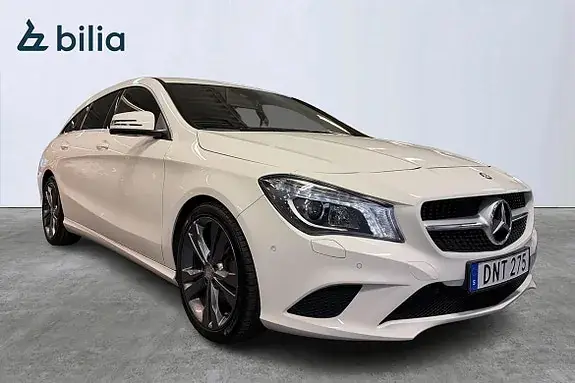 Mercedes-Benz Cla 220 2016 photo 3