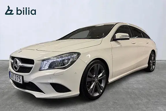 Mercedes-Benz Cla 220
