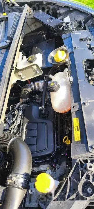 Opel Vivaro 2018 photo 5