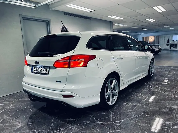 Ford Focus 2017 photo 4