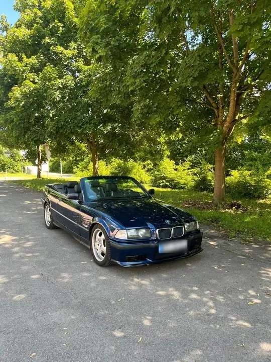 BMW E36