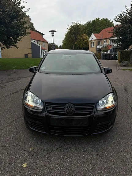 Volkswagen Golf V 2008 photo 3