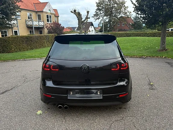 Volkswagen Golf V 2008 photo 5