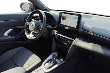 Toyota Yaris Cross 2022 photo 2