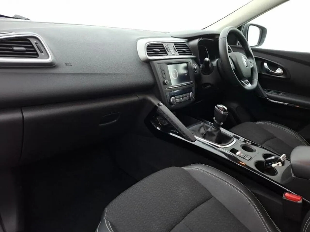 Renault Kadjar 2018 photo 5