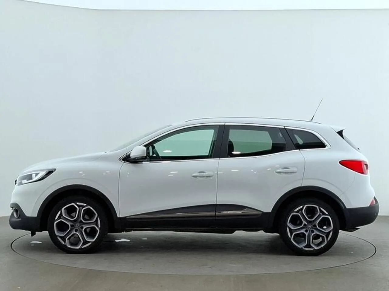 Renault Kadjar 2018 photo 4
