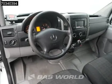 Mercedes-Benz Sprinter 2017 photo 3