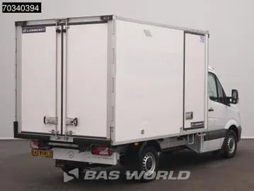 Mercedes-Benz Sprinter 2017 photo 2
