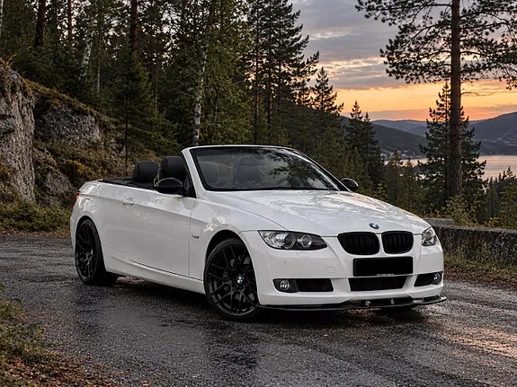 BMW 335I 2007 photo 4