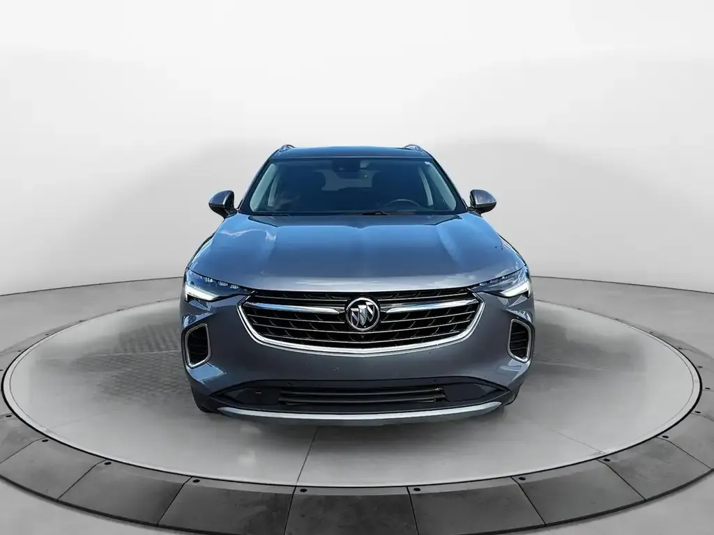 Buick Envision 2022 photo 2