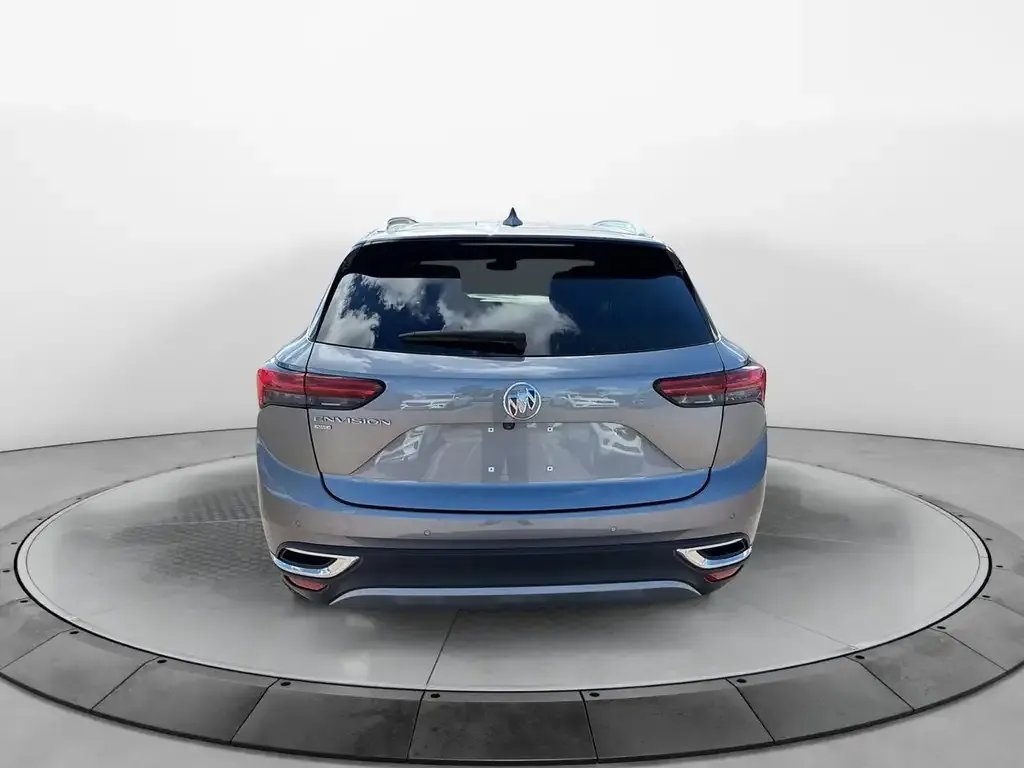 Buick Envision 2022 photo 3