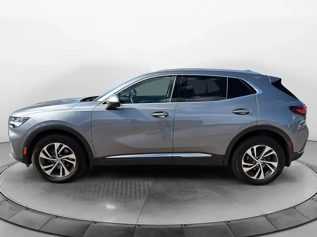 Buick Envision 2022 photo 5