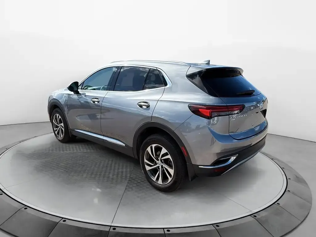 Buick Envision 2022 photo 4