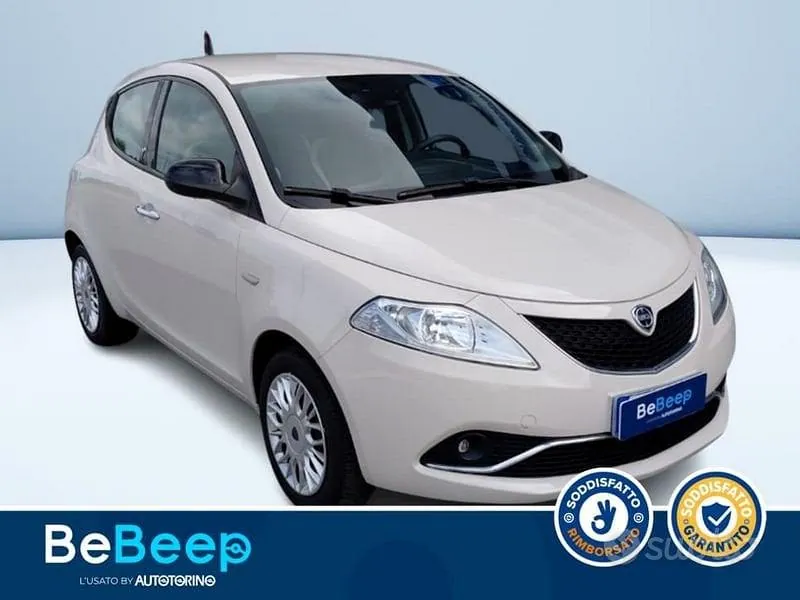 Lancia Ypsilon 2017 photo 3