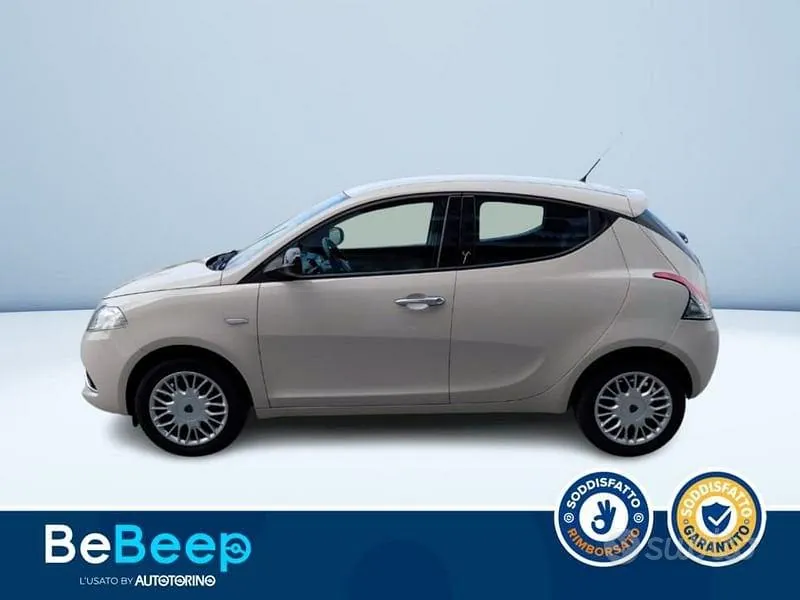Lancia Ypsilon 2017 photo 4