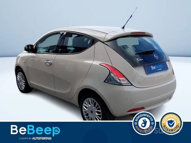 Lancia Ypsilon 2017 photo 5
