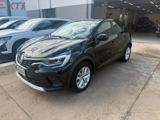 Renault Captur 2024 photo 3
