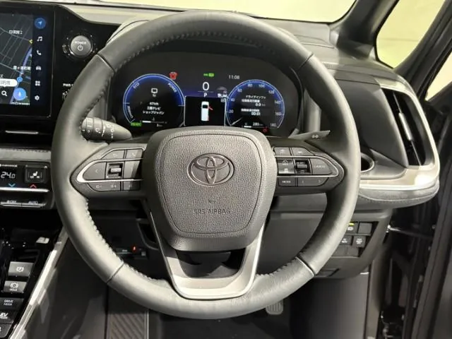 Toyota Volkswagen 2026 photo 5