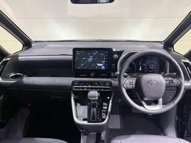 Toyota Volkswagen 2026 photo 4