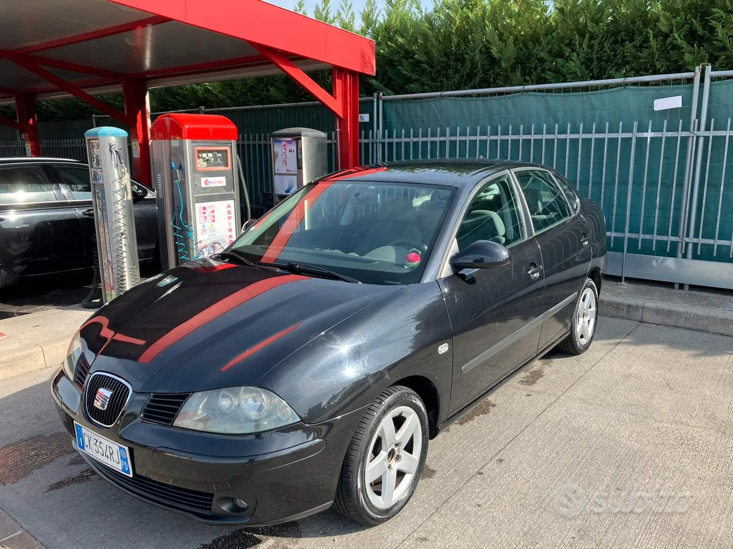 Seat Cordoba