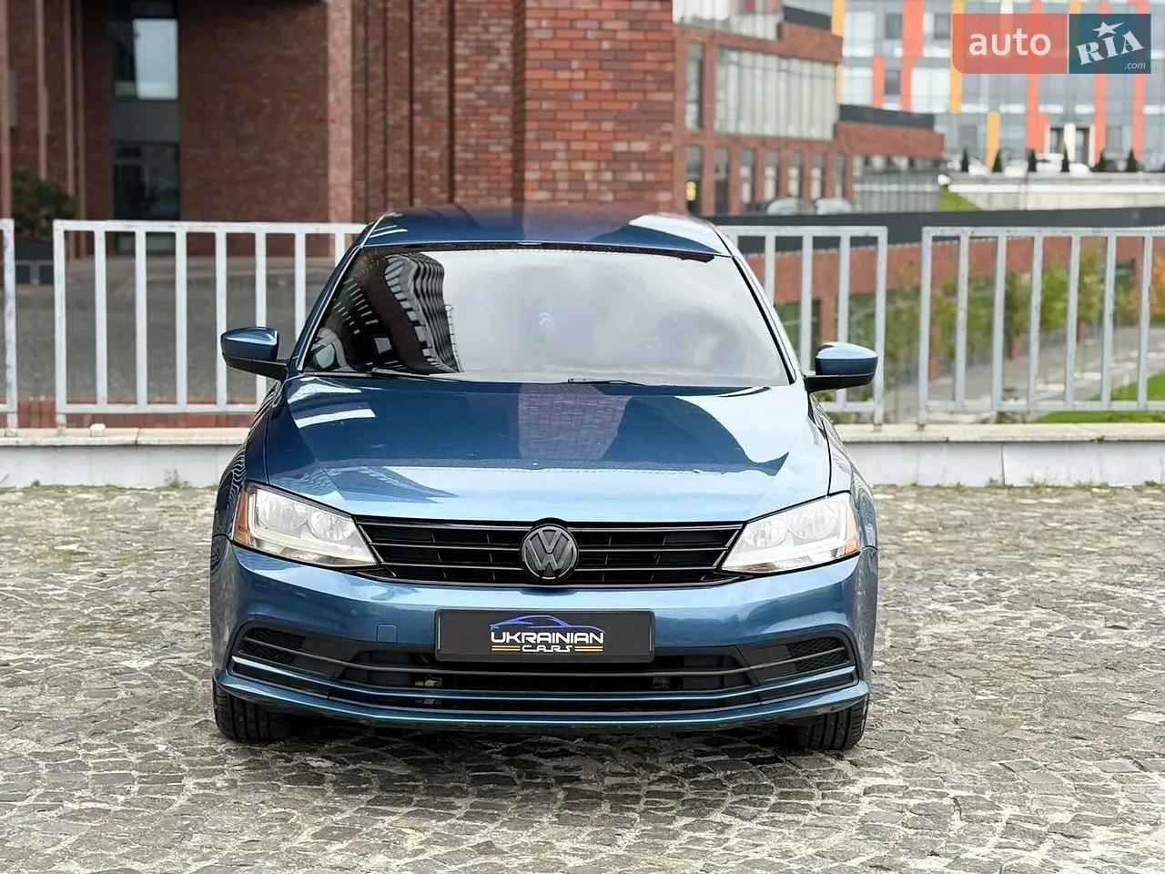 Volkswagen Jetta 2016 photo 4