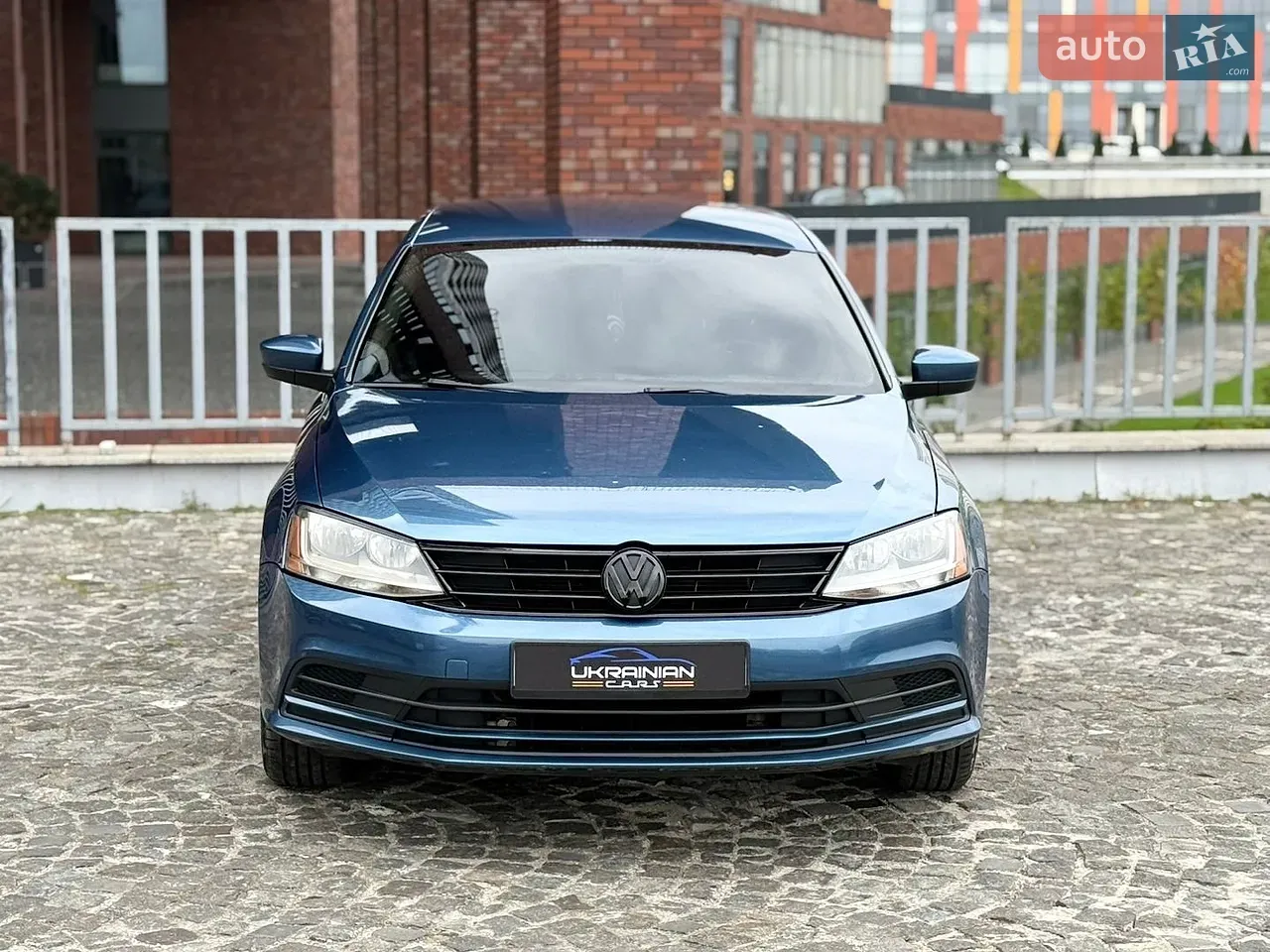 Volkswagen Jetta 2016 photo 5
