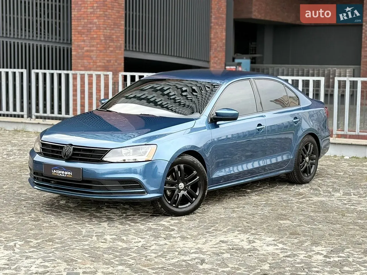 Volkswagen Jetta 2016 photo 2