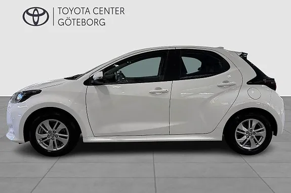Toyota Yaris 2023 photo 5