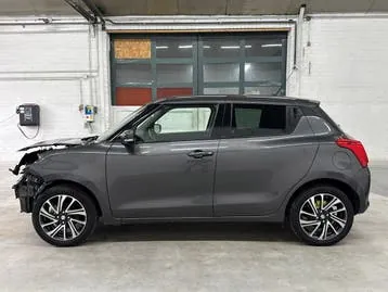 Suzuki Swift 2020 photo 2