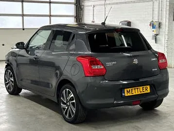 Suzuki Swift 2020 photo 3