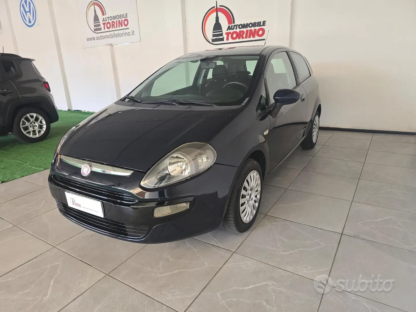 Fiat Grande Punto