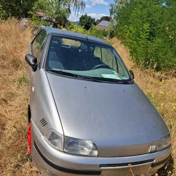 Fiat Cabrio