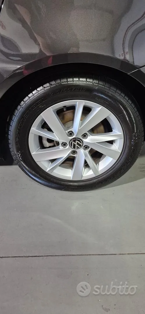 Volkswagen Passat 2006 photo 5
