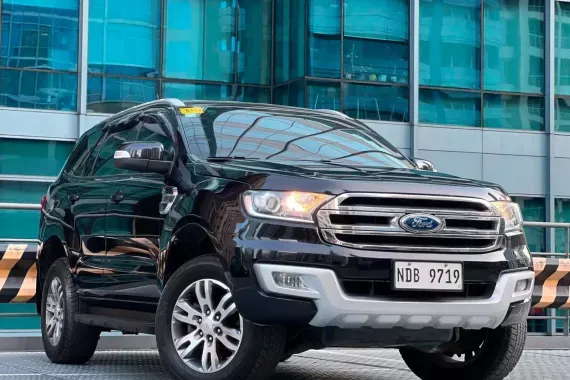 Ford Everest 2016 photo 3