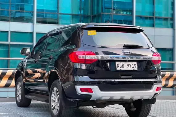 Ford Everest 2016 photo 5