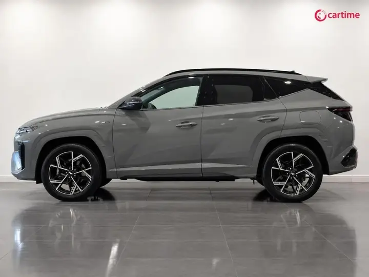 Hyundai Tucson 2024 photo 5