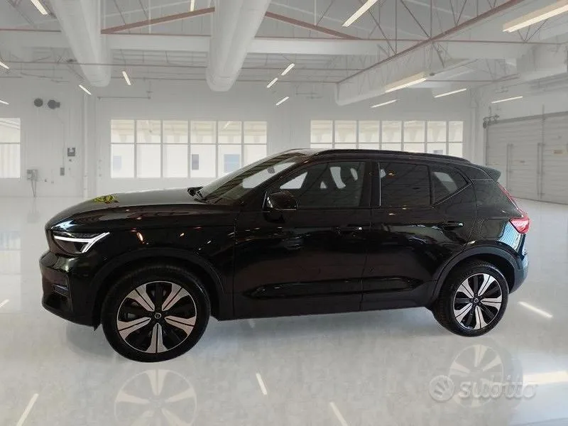 Volvo Xc40 2022 photo 5