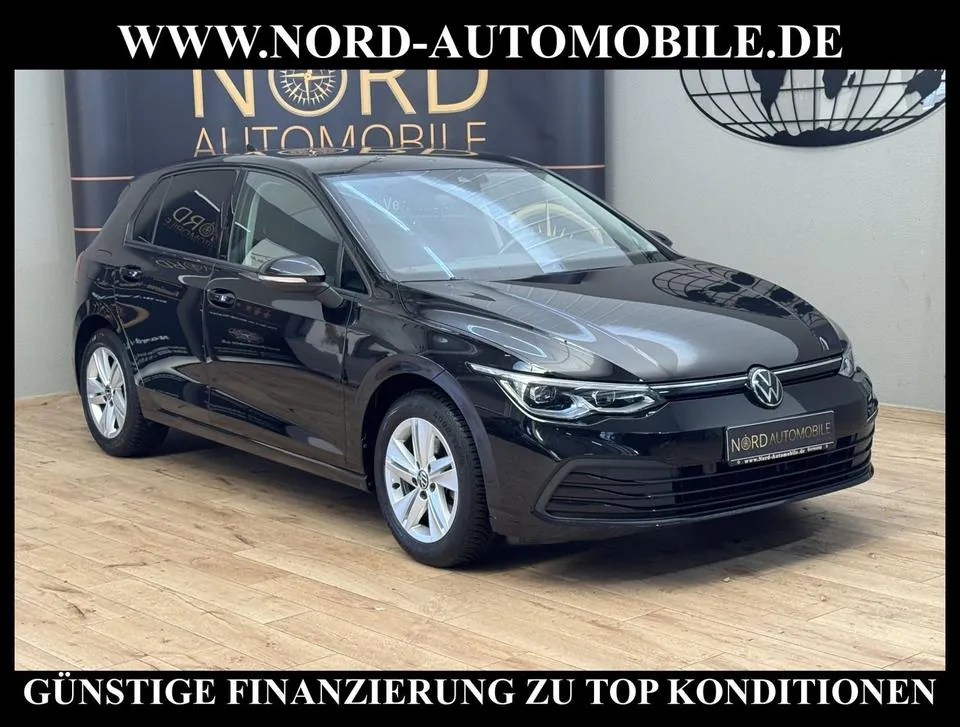 Volkswagen Golf Life