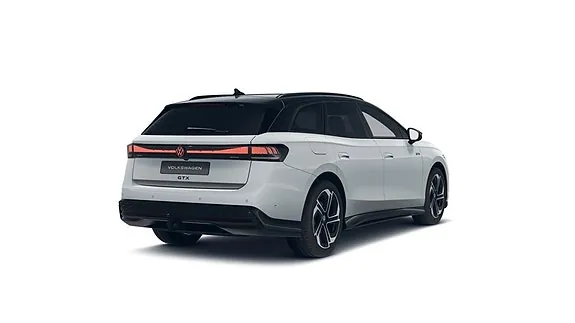 Volkswagen Id.7 2027 photo 4