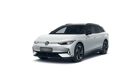 Volkswagen Id.7 2027 photo 2