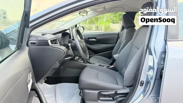 Toyota Corolla 2021 photo 4